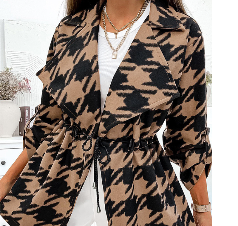 Trench Coat Image 2