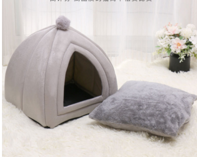 Pet Bed 1