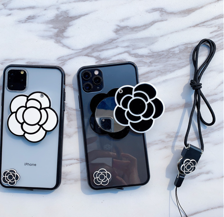 Mirror Phone Case Design 4