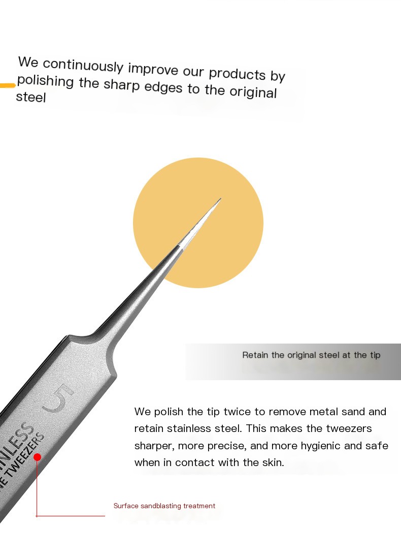 Acne Clip Tools