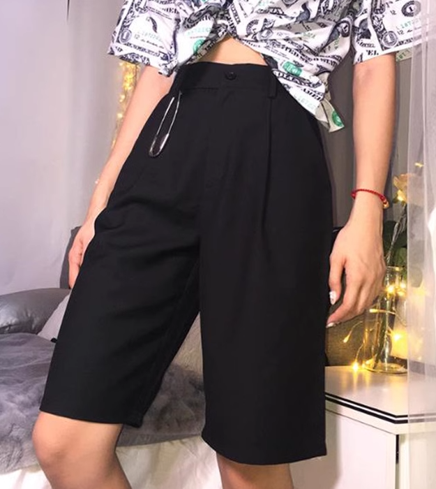 Comfortable Fit