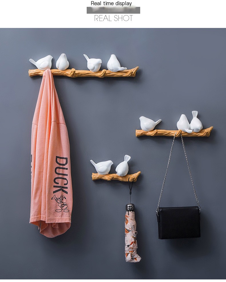Bird Hook 6