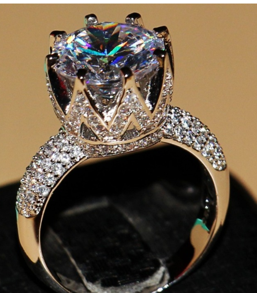 Engagement Ring