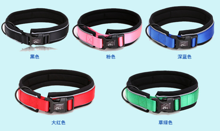 Diving Collar 3