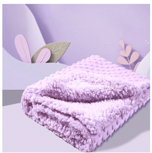 Baby Blanket Image 5