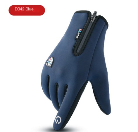 MEETSUNNY Outdoor Cycling Gloves 7