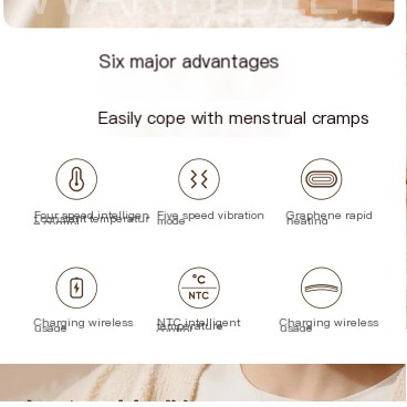 Girls birthday gift small high-sense girlfriend practical special heart to send Bestie