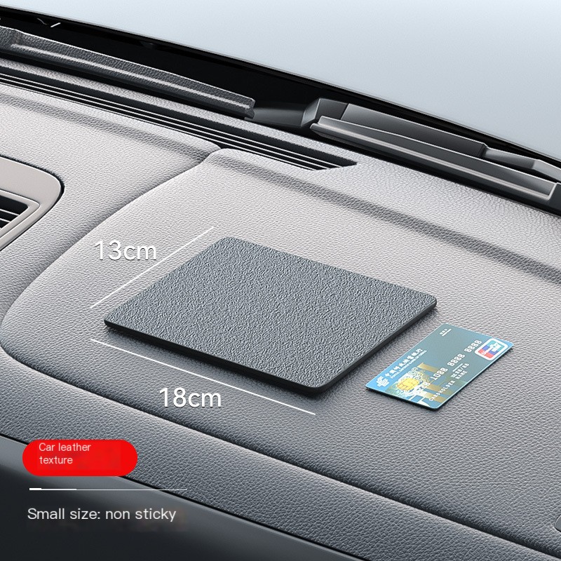 Car Anti-slip Mat 13