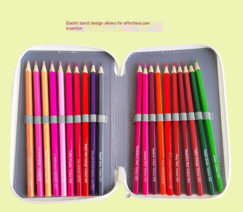 Colored Pencil Set Image 9