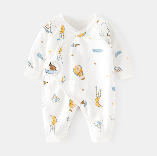 Pijama Baby Balão Image 1