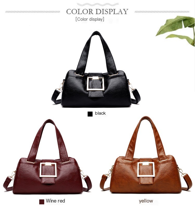 Shoulder Bag 2