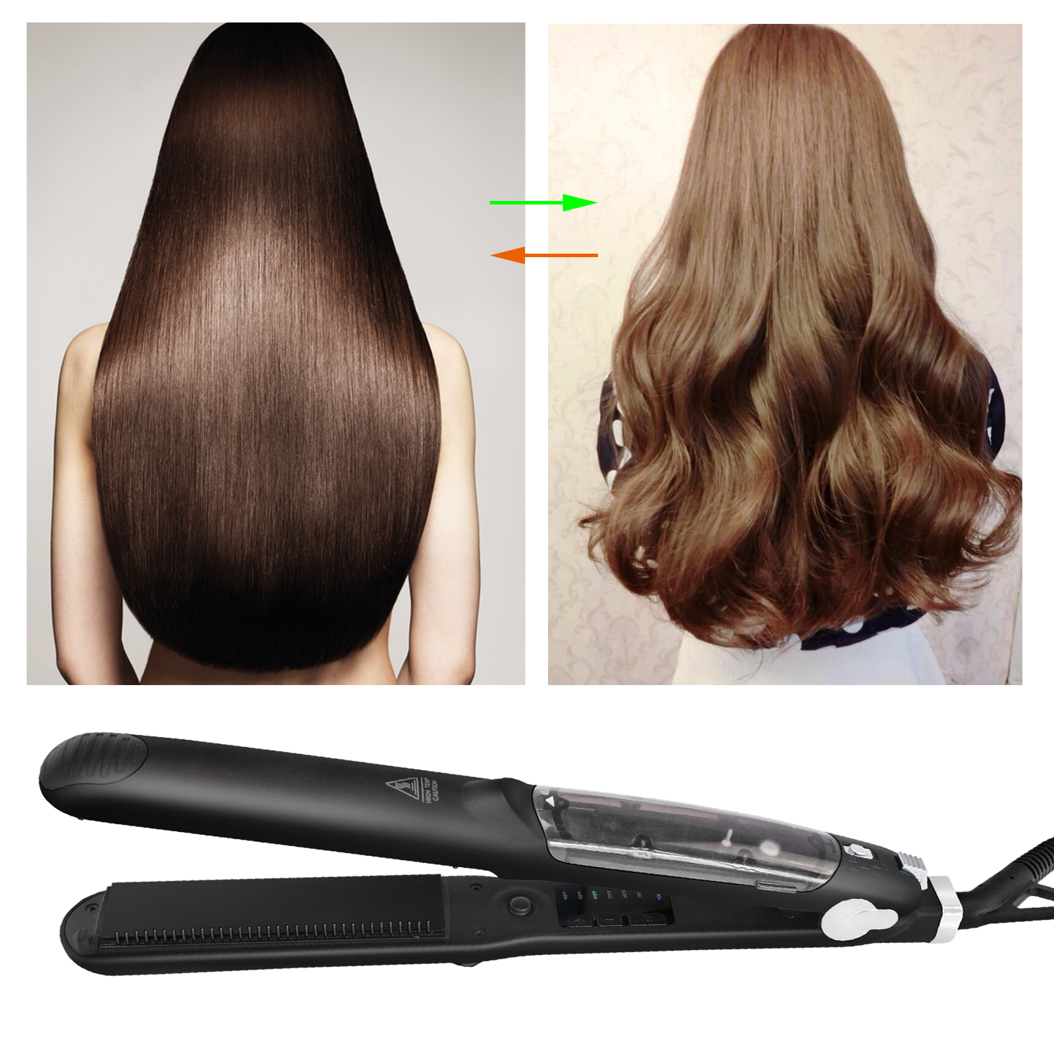 Hair Straightener Image 2