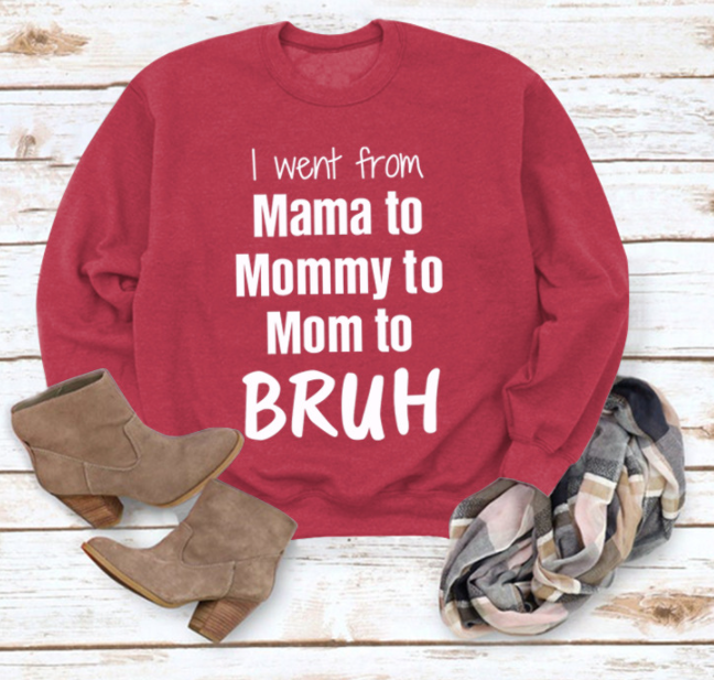 Perfect for layering