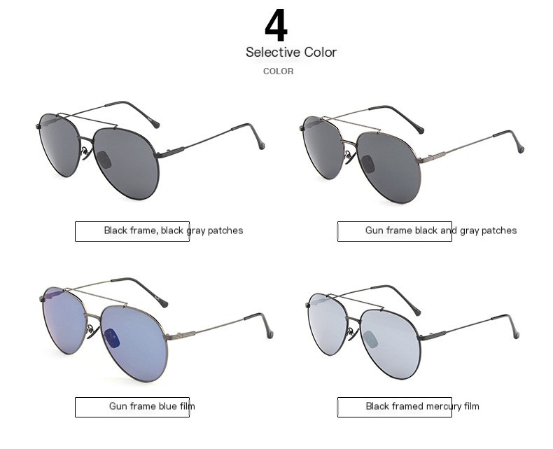 Polarized Sunglasses