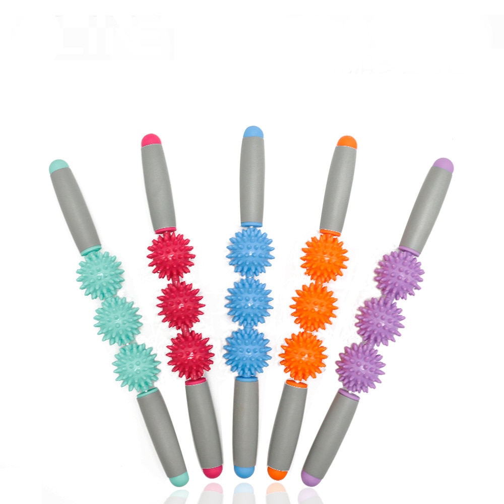 Muscle Massage Stick Image 3