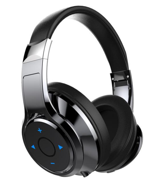 Bluetooth Headphones Image 1