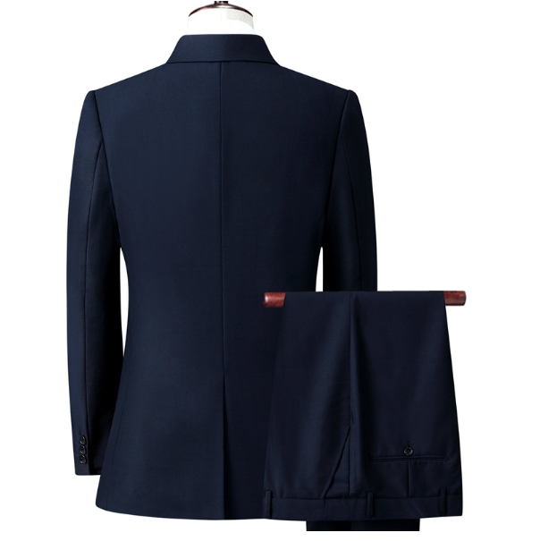 Men's Blazer Image 3