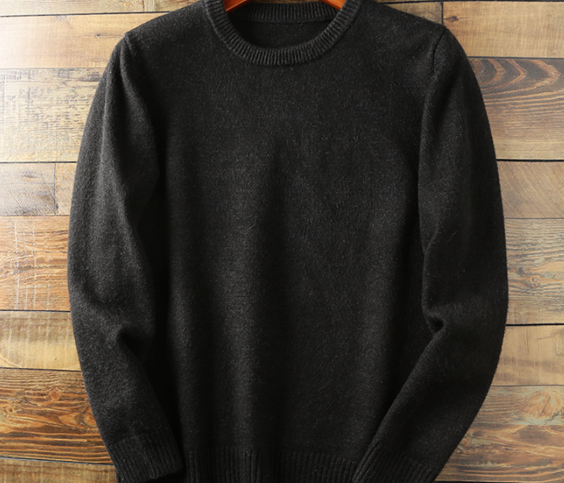 Cashmere Sweater Image 3