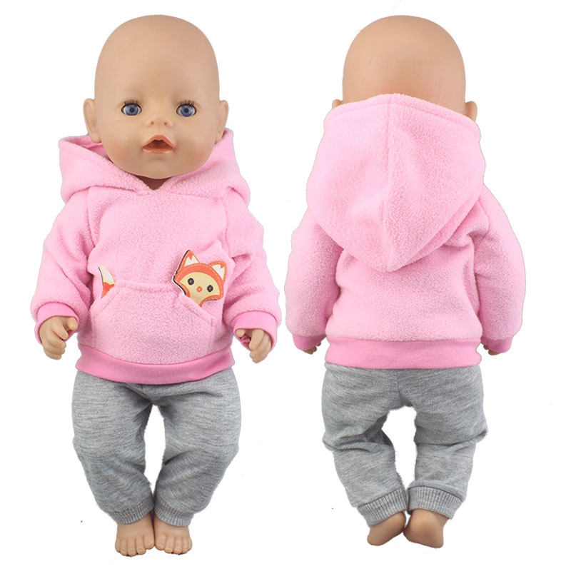 Shafu Doll Clothing