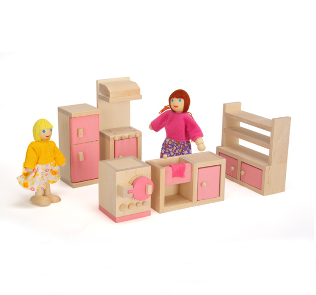 Mini Simulation Furniture
