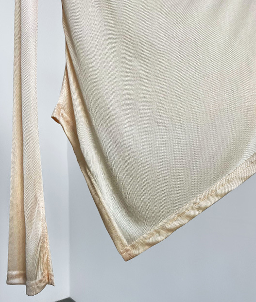 MAYA - BLOUSE TOP