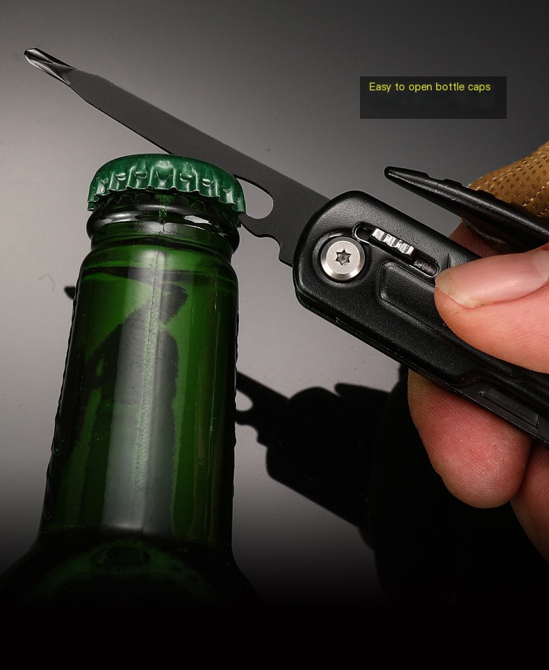 Black Multi-Function Hammer Image 11
