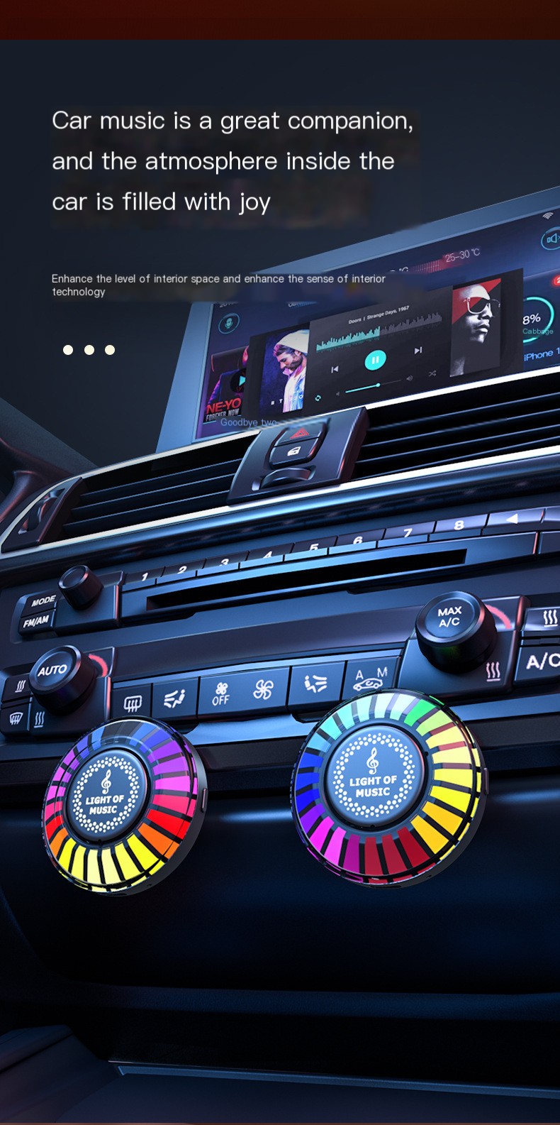 Car Air Freshener Image 6