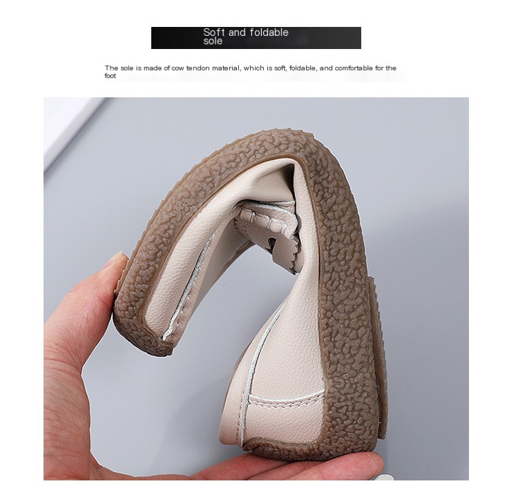 Comfortable Insole
