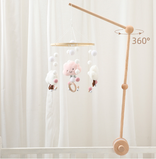 Baby Bed Accessories
