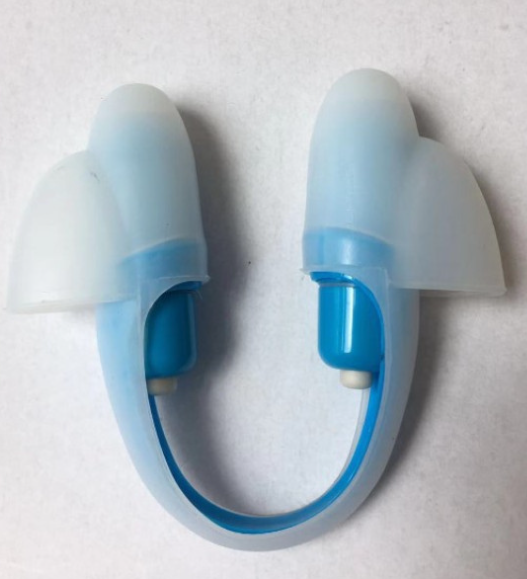 Utouch Massager Pink