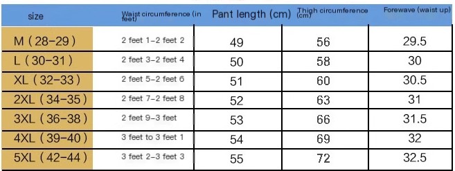 Bermuda Shorts Image 1