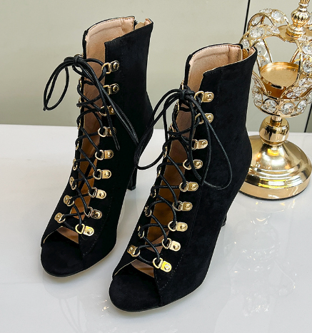 Stylish Martin Boots