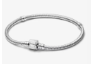 Butterfly/Heart Bracelet Image 5