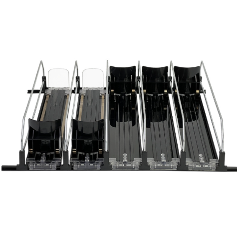 Beverage Dispenser in Store