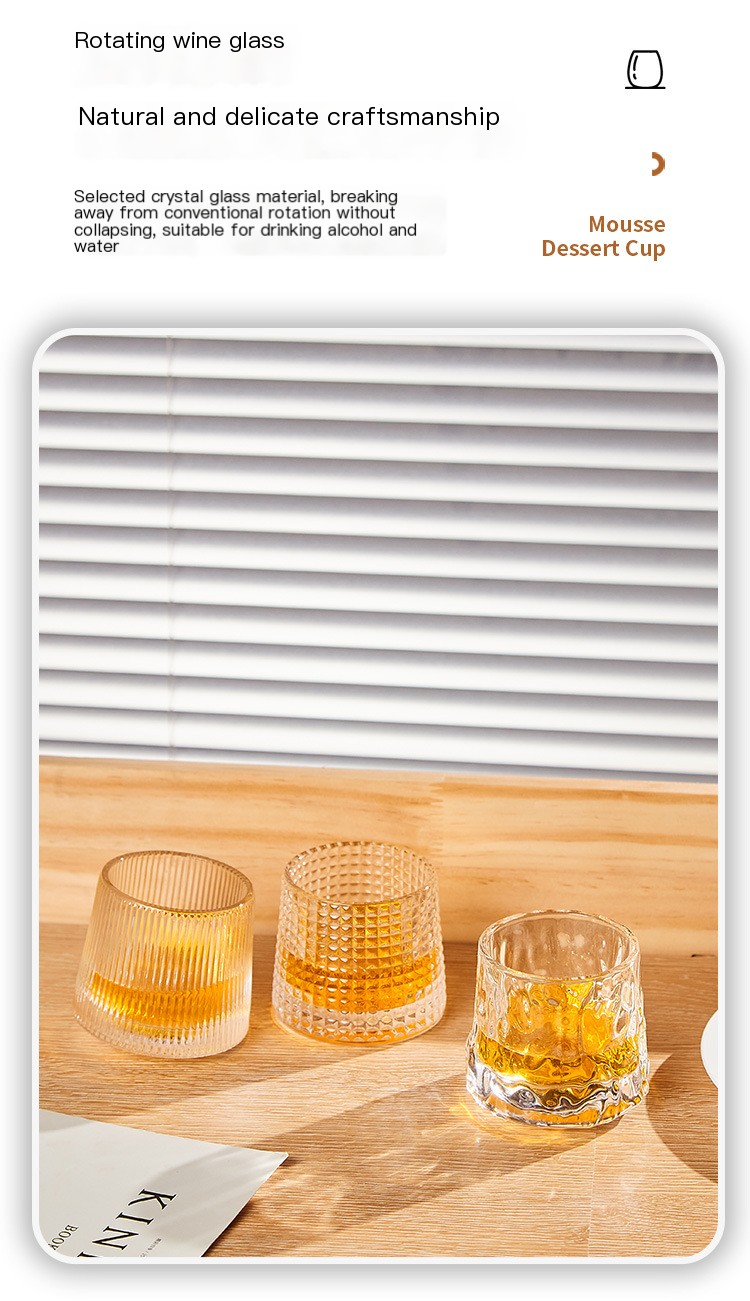 Spinning Cup Image 2