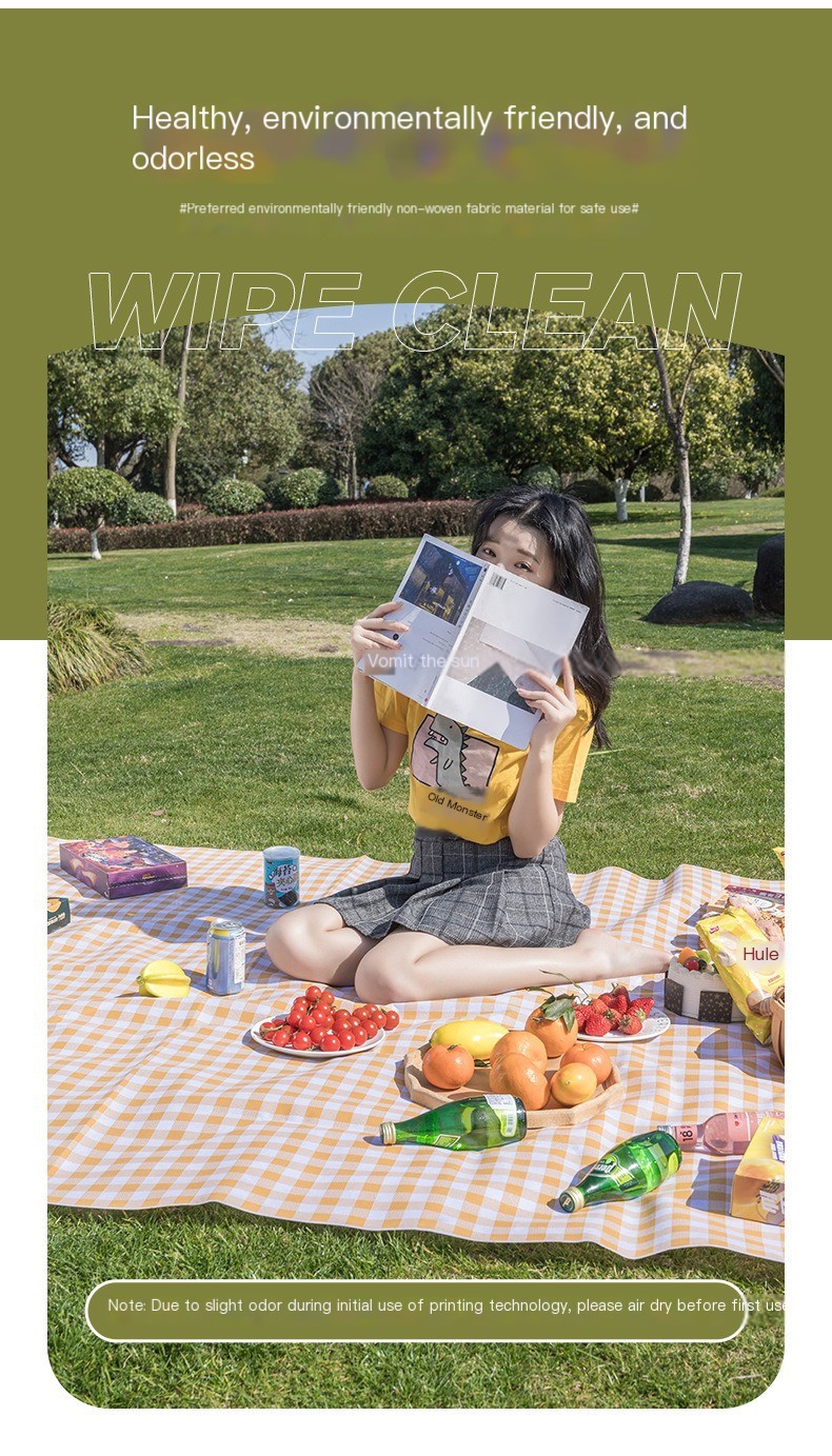 Picnic Mat Image 2