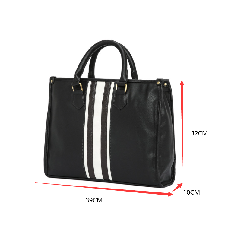 Minimalist Business Casual Handbag