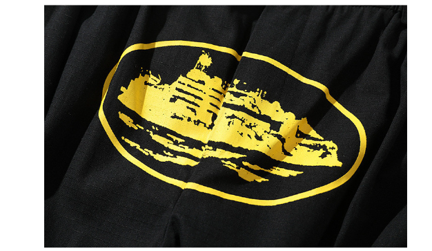 Corteiz Alcatraz Cargo Pants Image 4