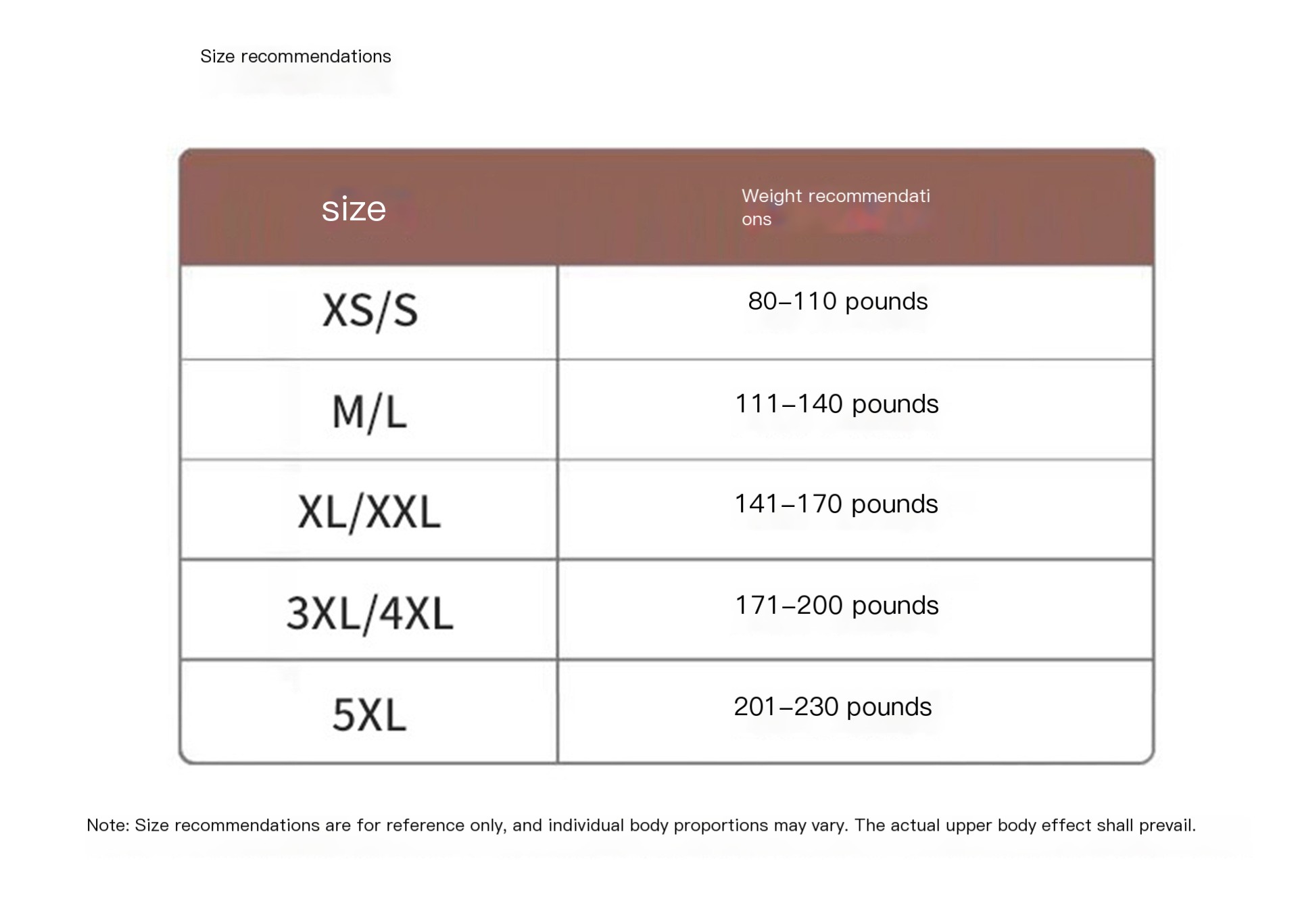 Seamless Shapewear - Image 1