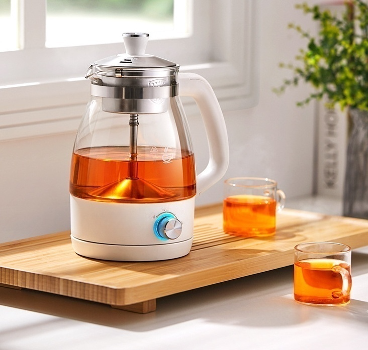 HYUNDAI Automatic Tea Maker