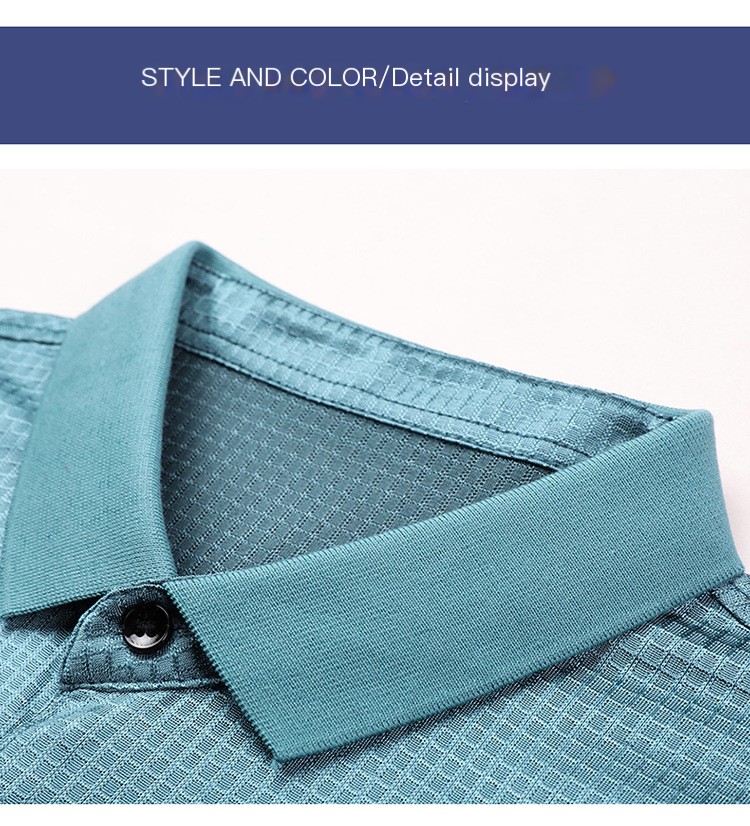Polo Shirt Image 6