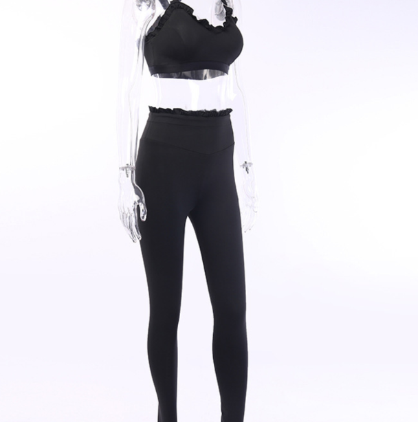 Yoga Set Image 4