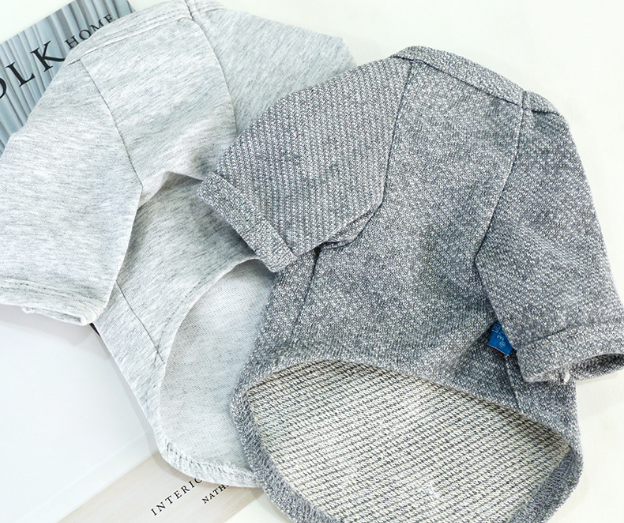 Teddy Dog Clothes