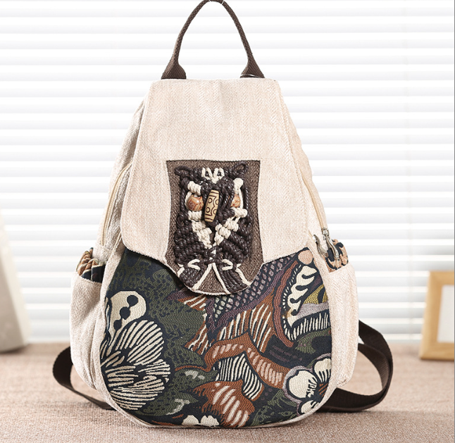 Backpack Details