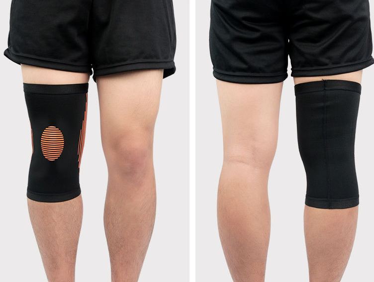 Knee Support Variants