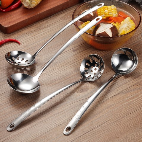 Cooking Spoon Set