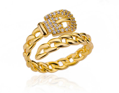 Women's Ring Image 3