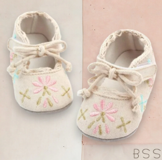 Sapatilha Canvas Íris Image 2