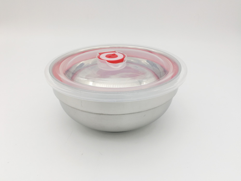 304 Stainless Steel Rice Bowl