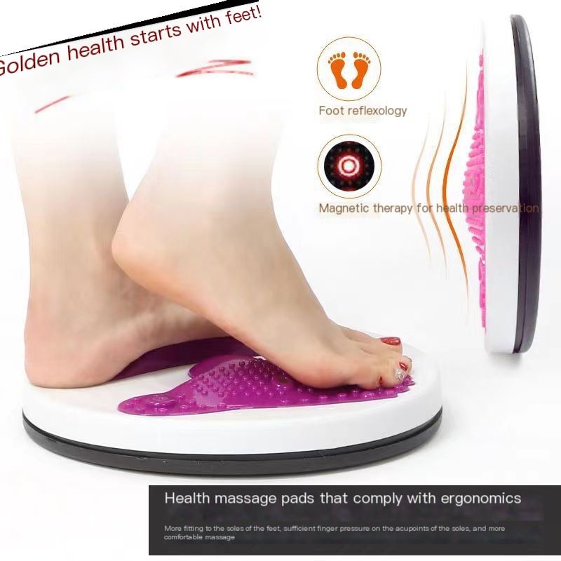 Silent Waist Twisting Machine - Image 2